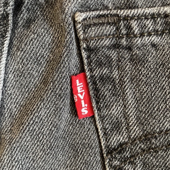 Authentic Levi’s 501 short w26 - Picture 4 of 11